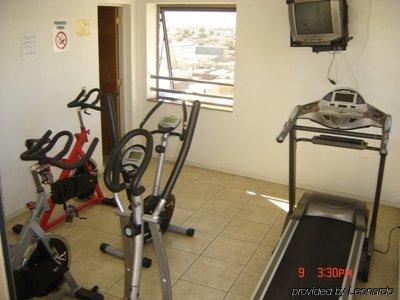 Hotel Diego De Almagro Calama Facilidades foto